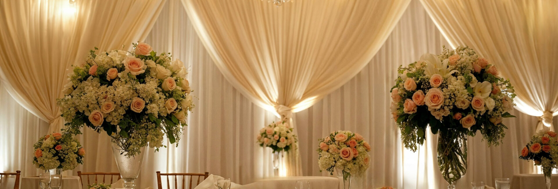 Deluxe Marriage Hall